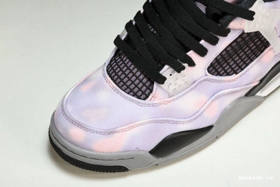 “Zen Air 4 Jordan Air Jordan Master” 4 0818